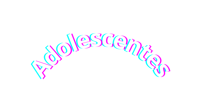 Adolescentes