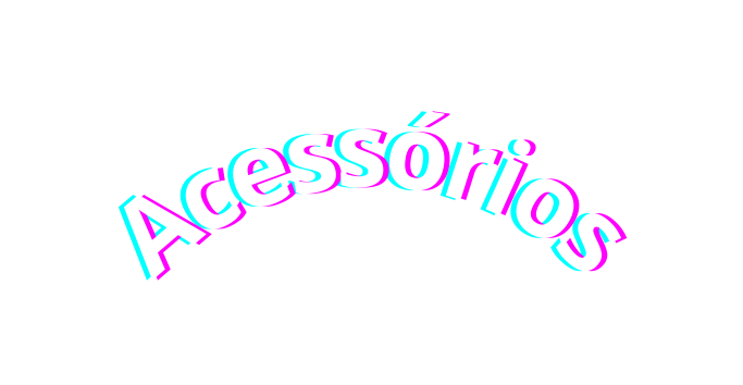 Acessórios