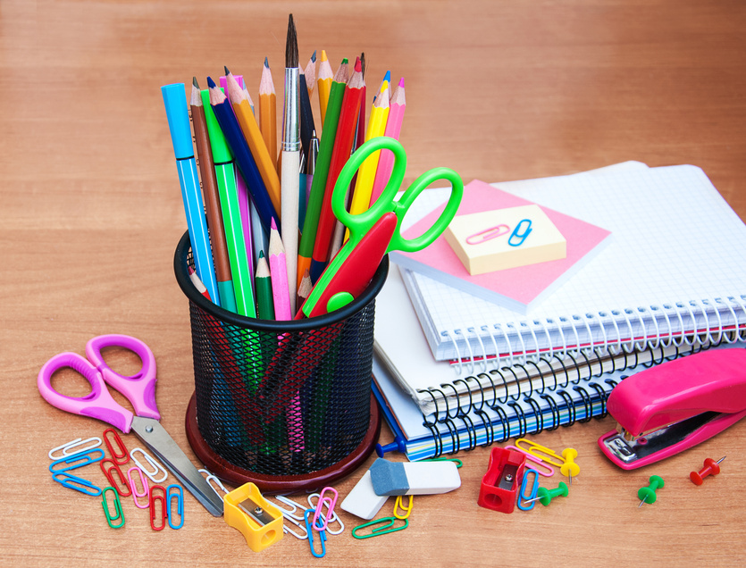School Supplies