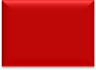 Burgundy 3d Rectangle Button