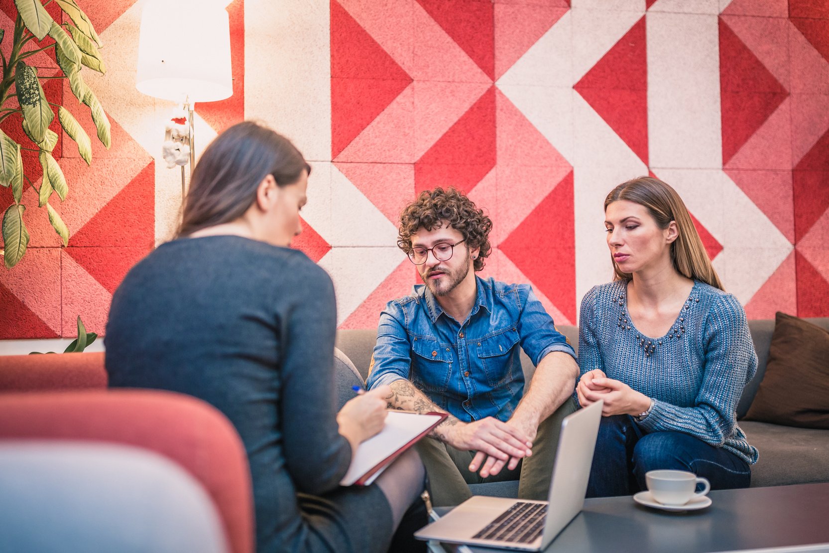 Relationship difficulties counseling