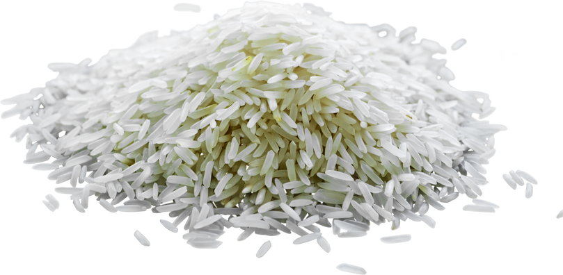 Long Grain Rice