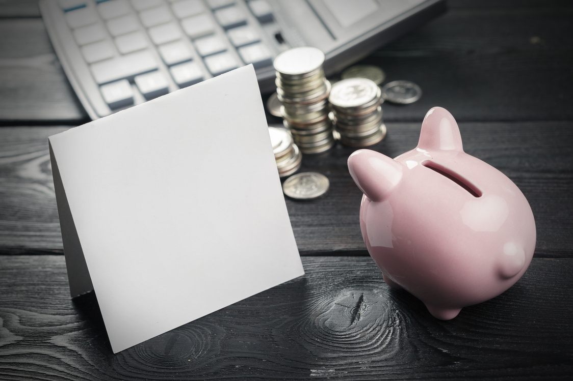 Pension concept.Retirement plans.