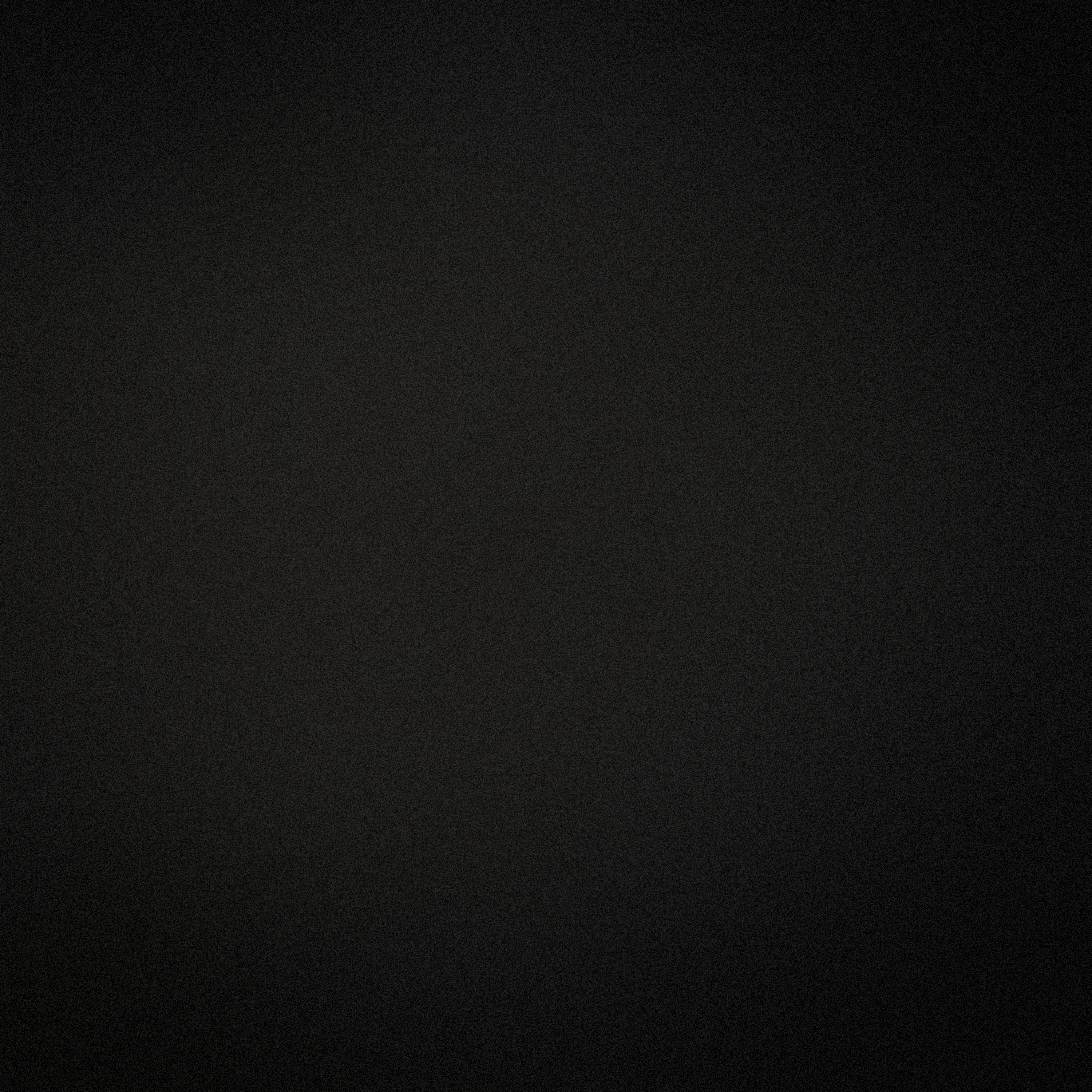 Black Concrete Background